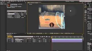 AE UX 1: Basic timeline animation - UI animation design and prototyping in After Effects