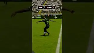Ea Fc 24 Goal Trick Tutorial #eafc24 #easportsfc