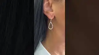 Какие серьги надеть в понедельник, Золотые серьги, ювелирный магазин