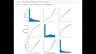 How to Make Distribution Plotting With Seaborn Python