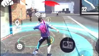 Yang Penting Freestyle Dulu Boss - Free Fire
