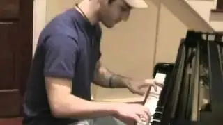 The Office Theme Song (Boyce Avenue piano acoustic)
