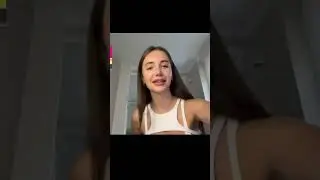 😳ОНА НЕРЕАЛЬНО ХОЧЕТ НА КАСТИНГ К БУСТЕРУ  likylafit