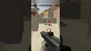 Давай-давай) / Warface PM