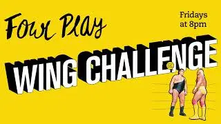 Square Ball Wing Challenge YouTube