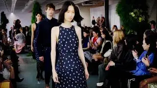 Tibi 2026春夏纽约时装周时装发布会 Tibi | Spring Summer 2026 | New York Fashion Week