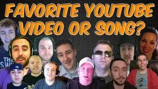 Favorite YouTube video or song - 10 Questions - Get to know your favorites!