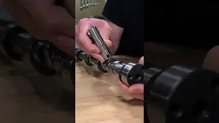 Flat Tappet vs Roller Cam 