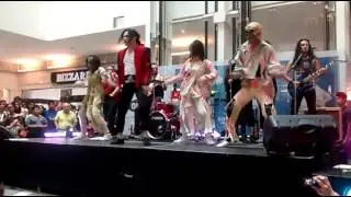 Estefan Jackson Thriller
