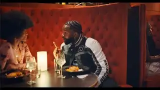 Kholade & Tayc ft Dadju - Wailo  [Visualizer] (Official Audio)