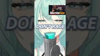 This game made my DEMONS take over 😠 