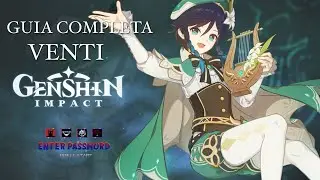 Análisis y sets para Venti (Enter password)