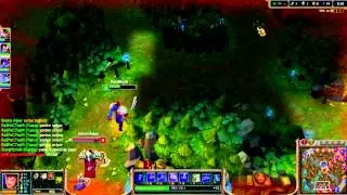 penta atılacak diye çekilen bi video