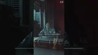 Sorry, sir - Ready or Not 