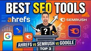 Best SEO Tools for Beginners: How to Improve Google Search Ranking & Website Optimization