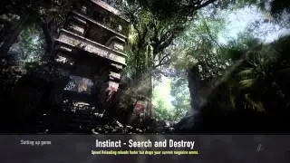 TSK Dispute Instinct