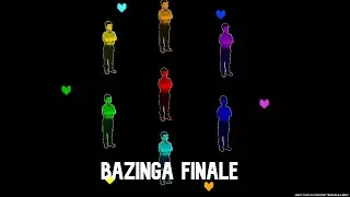 [YTPMV] Finale but Bazinga
