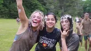 Camp Covecrest 2023: Week 1