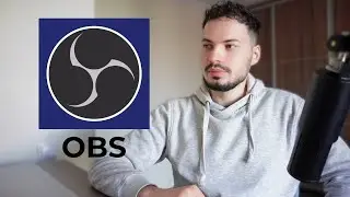How to use OBS for screen recording | OBS Studio tutorial for beginners