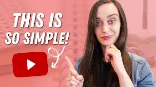 How To Create A Script For A YouTube Video (EASY GUIDE)
