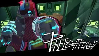 Backstreet Bounce (REMIX) - Yeletez | Phighting Edit