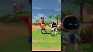 Astro Bot could be GOTY #AstroBot #Playstation5 #ps5