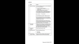 service manual printer lexmark 3200 series