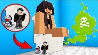GÖKÇE VS MİNECRAFT 