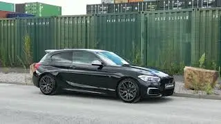 New Woodson Stock - 2017 BMW M140i