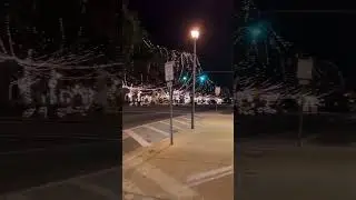 Walk St. Augustine Nights of Lights 🎄with NO Crowds