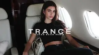 Travis Scott & Metro Boomin - Trance (Lukas Bach Remix) [House]