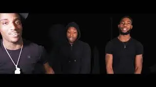 YNF Tone Dumb ft. Undarated Lor Chris, Young Slick & KingQuanUpNext