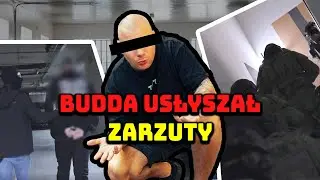 CZY BUDDA PÓJDZIE DO WIĘZIENIA?