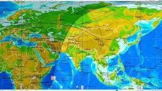Андрей Лавров: Затмения февраля 2017 События в Мире