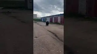 Новая старая игрушка 😀