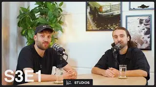 162 Podast S3E1 - Bennii
