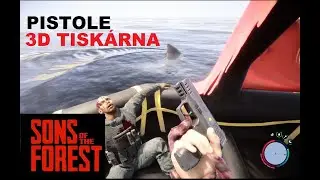 02  - V bunkru Etertainment 1. část