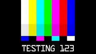 testing couchbot