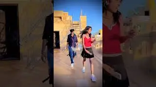 Tujhse Mili Toh Yun Laga 😊🌍💫#viralvideo #skrishivi_shorts #trending #shorts #love #viralvideo