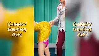 Project Makeover – Gave injection to beauty girl | Ad 22