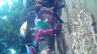 Odong odong keren