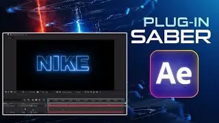 Logo Animation Tutorial in After Effects | Free Plugin #aftereffects #motiongraphics
