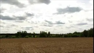 Улетает взрослый стриж, Курортница