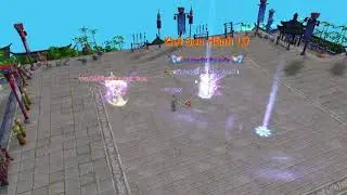 Trận Đấu Giải Giữa 2 Acc Mạnh Nhất Tân Thiên Long 2025 Nhưng Lại Ở Nhánh Thua | CVGaming
