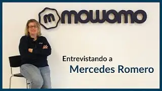 ¿Quién es Mercedes Romero? - mowomo team