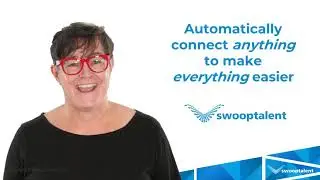 SwoopTalent Overview from our CEO