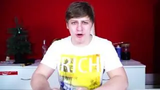 НАДУВАЯ СТЕКЛЯННУЮ БУТЫЛКУ ФАНТЫ!