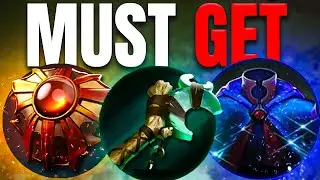 Glimmer vs Force vs Solar - Which Support Item Wins in Dota 2?