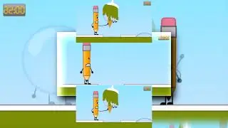 (YTPMV) The Ice Cream Is Gross Scan V5
