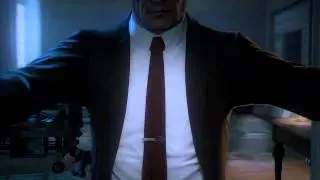 Hitman: Absolution - 